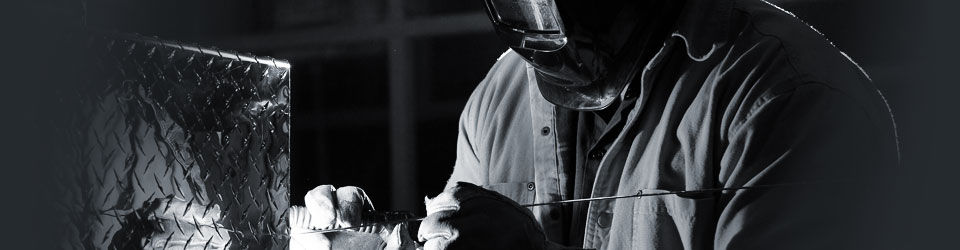 welding
